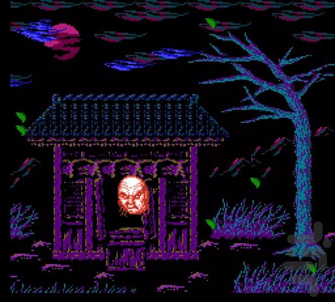 زامبی میکرو - عکس بازی موبایلی اندروید