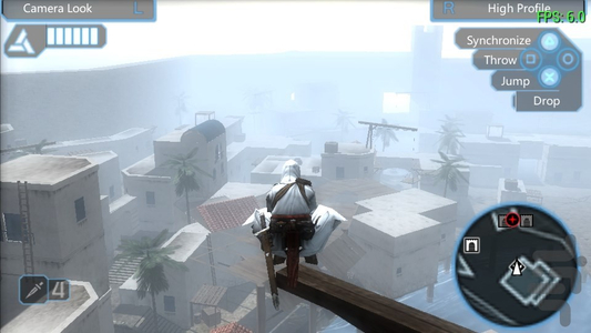 Assassin's Creed: Bloodlines -  - Android & iOS MODs, Mobile  Games & Apps