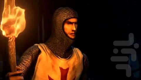 اساسین کرید اجداد - Gameplay image of android game