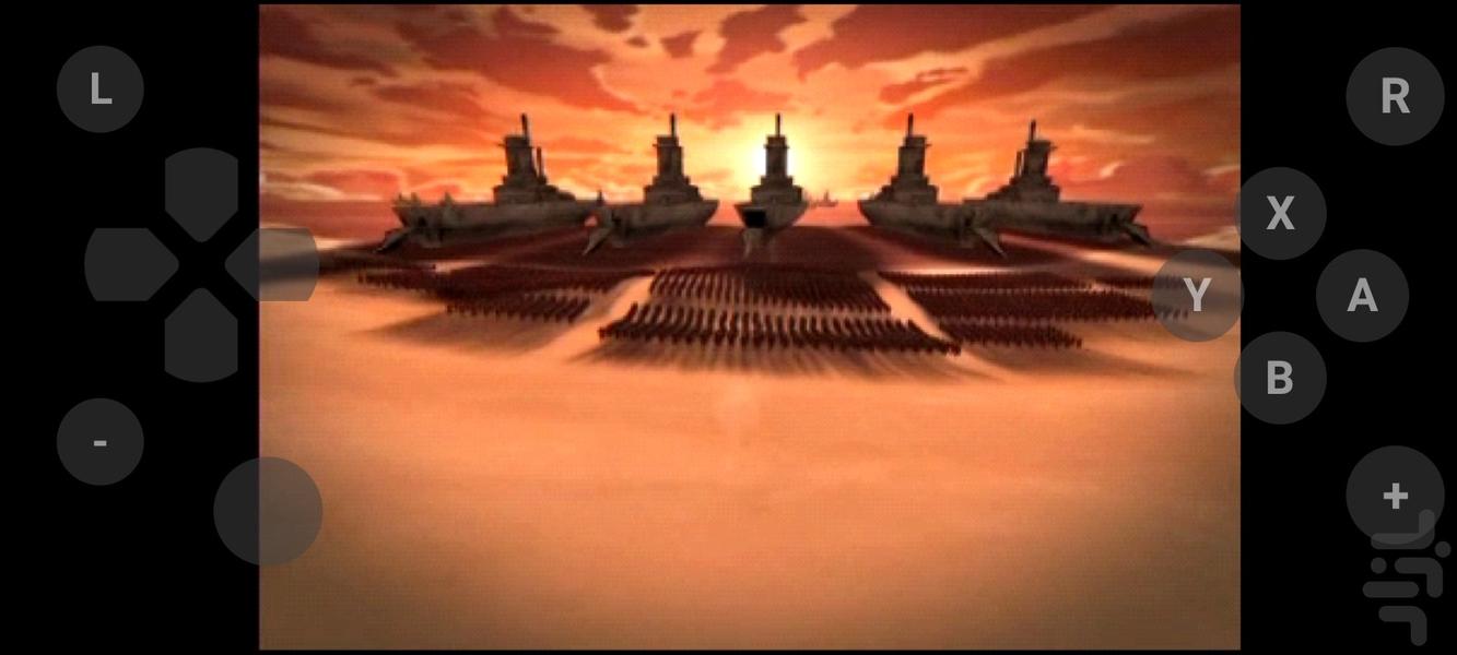 بازی اواتار - عکس بازی موبایلی اندروید