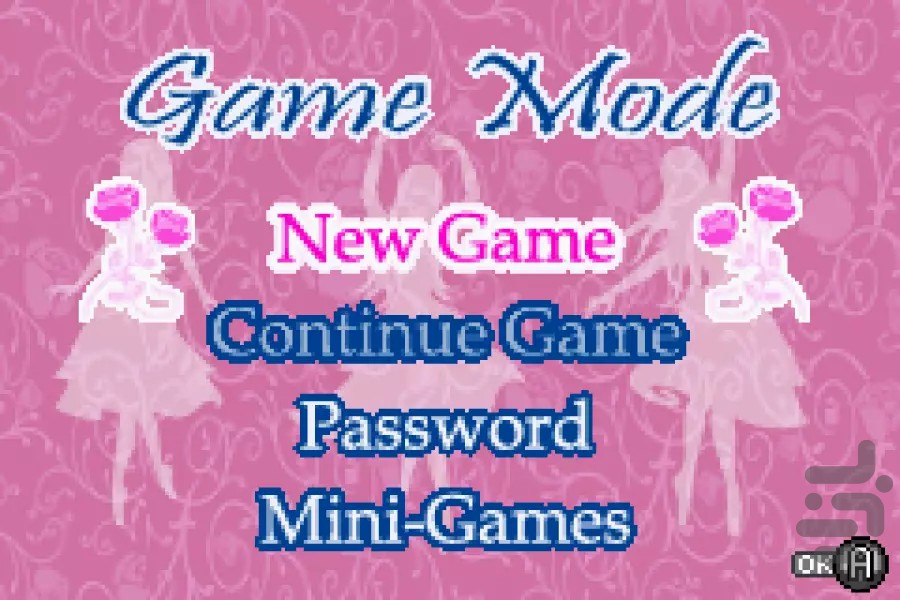 barbie in the 12 dancing princesses Game for Android Download