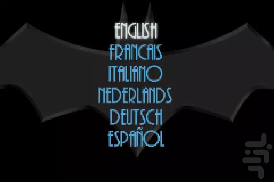 بتمن:انتقام - عکس بازی موبایلی اندروید