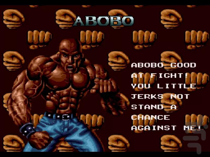 شورش در شهر قورباقه ای - عکس بازی موبایلی اندروید