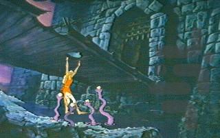 شوالیه و اژدها - عکس بازی موبایلی اندروید