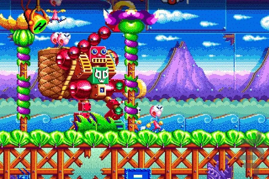 کله دینامیتی - عکس بازی موبایلی اندروید