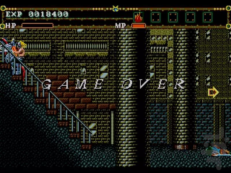 ال ویینتو:دختر خشن - عکس بازی موبایلی اندروید