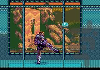 قهرمانان ابدی - عکس بازی موبایلی اندروید