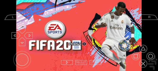 fifa 20 Game for Android - Download