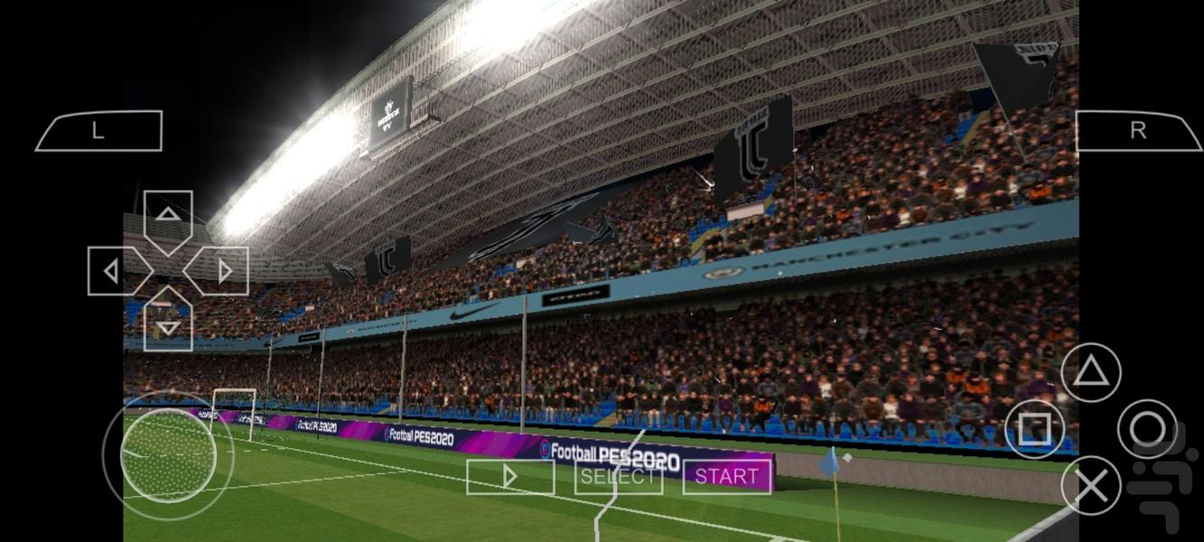 فوتبال fifa ۲۰ - عکس بازی موبایلی اندروید