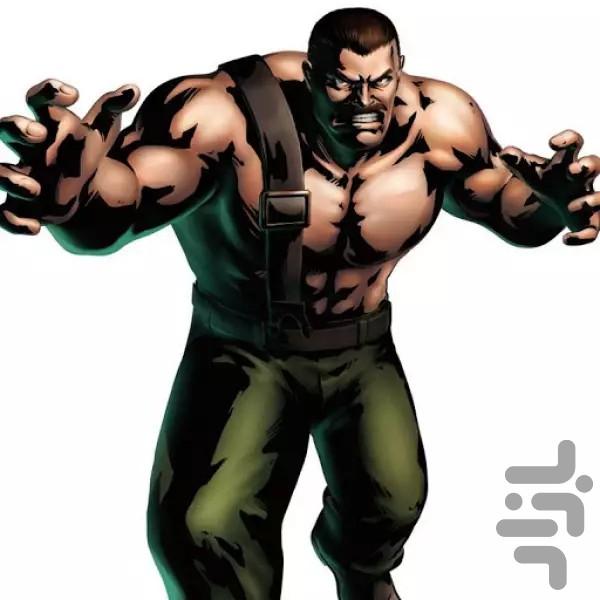 شورش: آخرین نبرد۲ - عکس بازی موبایلی اندروید