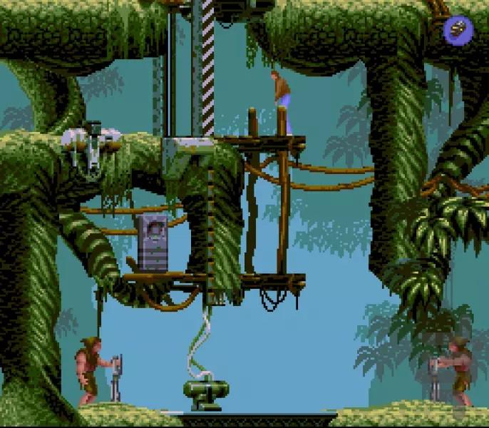 فلش بک - عکس بازی موبایلی اندروید