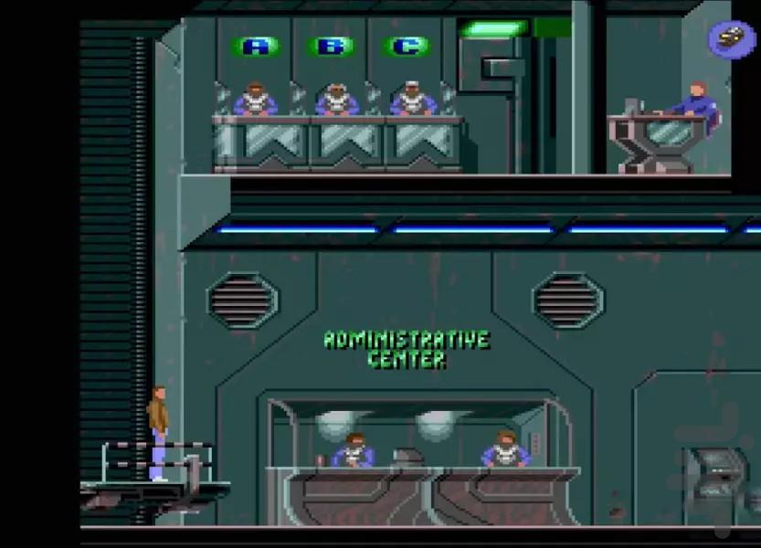 فلش بک - عکس بازی موبایلی اندروید