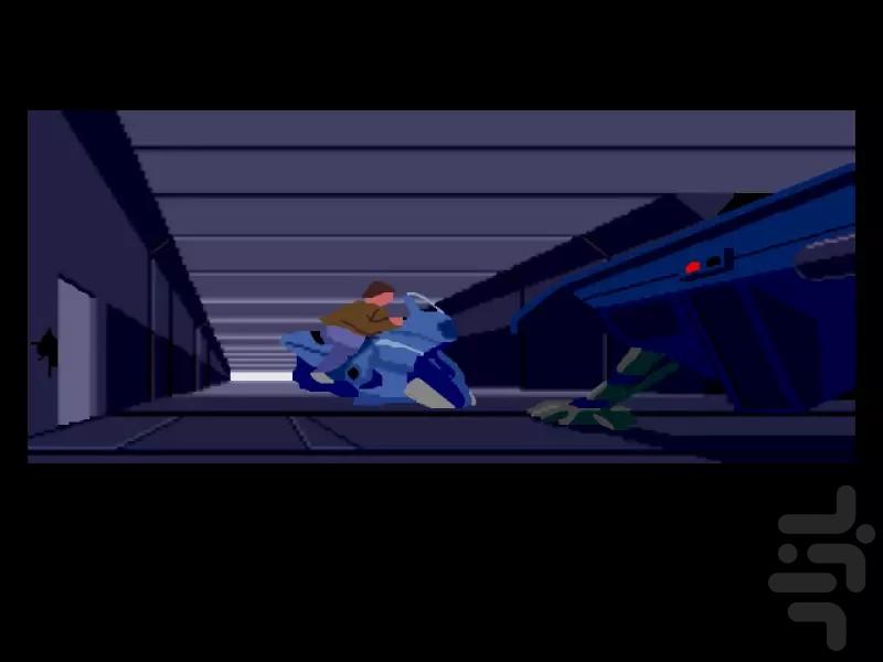 فلش بک - عکس بازی موبایلی اندروید