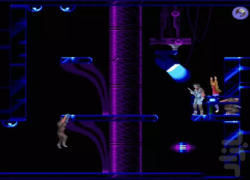 فلش بک - عکس بازی موبایلی اندروید