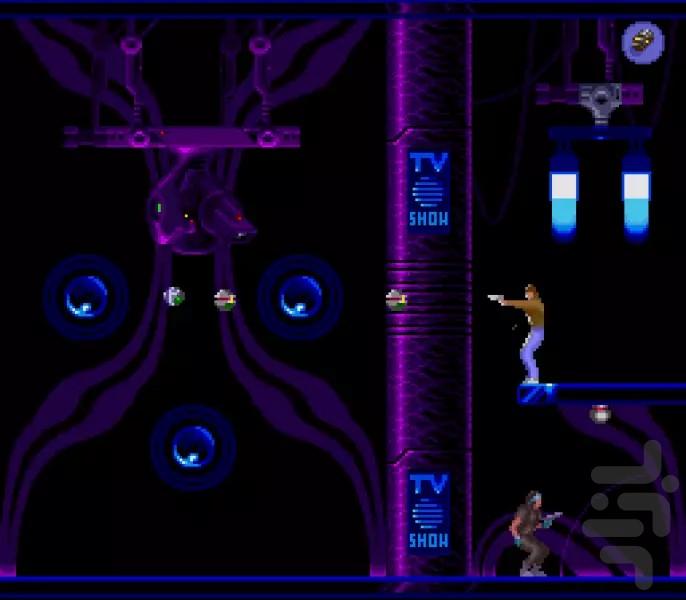 فلش بک - عکس بازی موبایلی اندروید