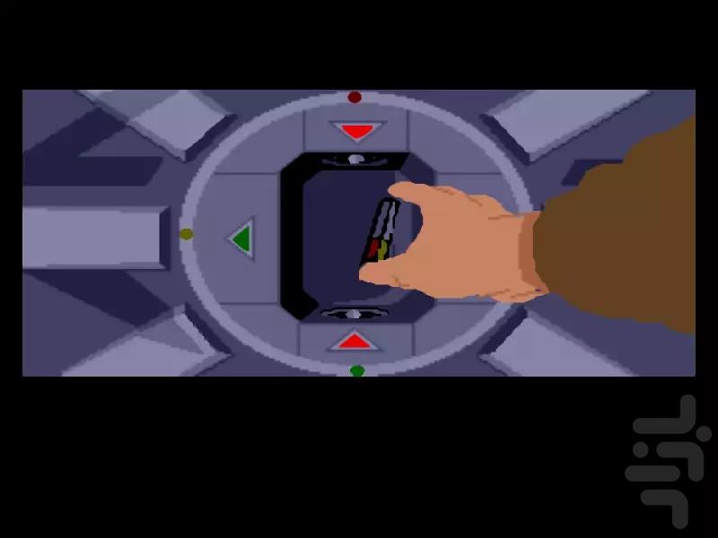 فلش بک - عکس بازی موبایلی اندروید