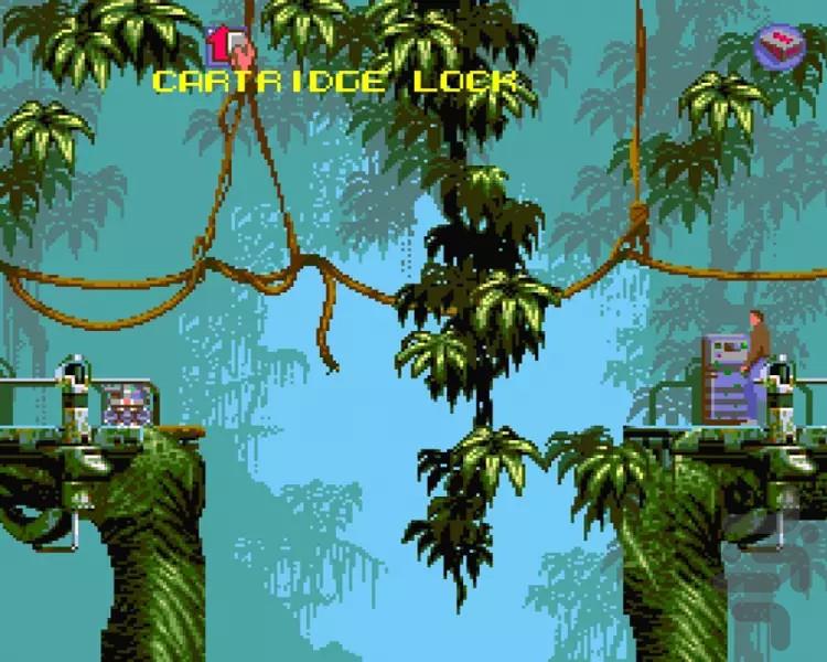 فلش بک - عکس بازی موبایلی اندروید