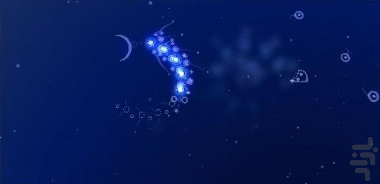 بازی جریان - عکس بازی موبایلی اندروید