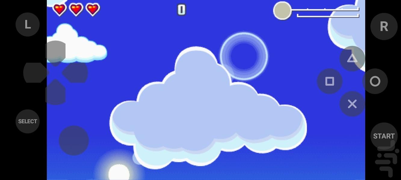 Flying Hamster Game for Android - Download | Bazaar