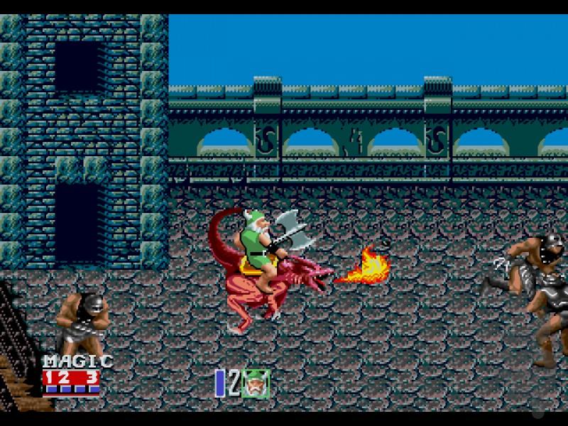 تبر طلایی۲ - عکس بازی موبایلی اندروید