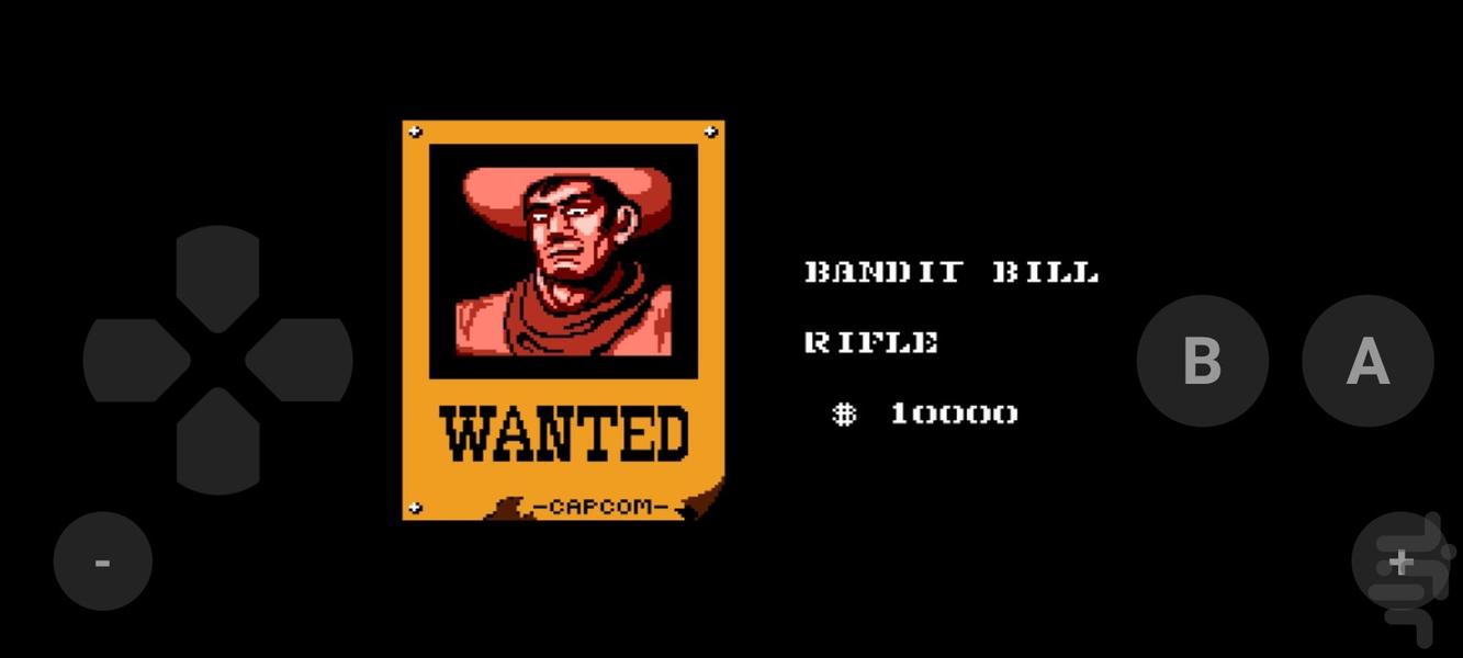 کابوی میکرو - عکس بازی موبایلی اندروید