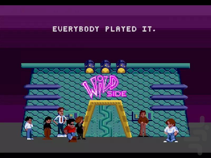 پسر آفتاب پرست - عکس بازی موبایلی اندروید