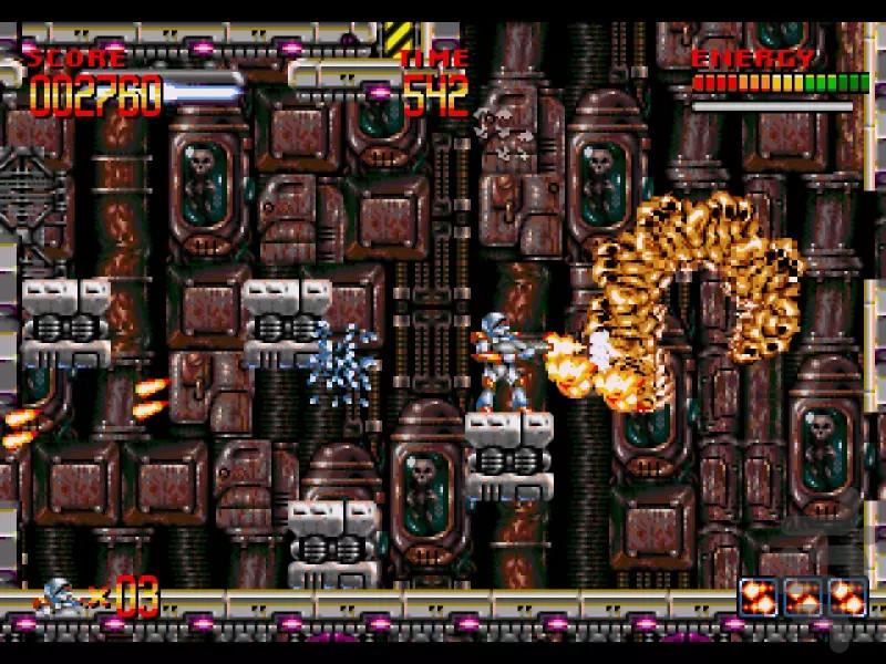 جنگجوی توریکان - عکس بازی موبایلی اندروید