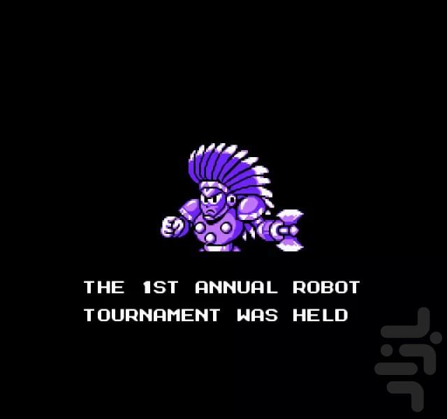 مگامن ۶ - عکس بازی موبایلی اندروید