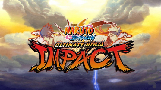 Naruto Shippuden - Ultimate Ninja Impact ROM Download