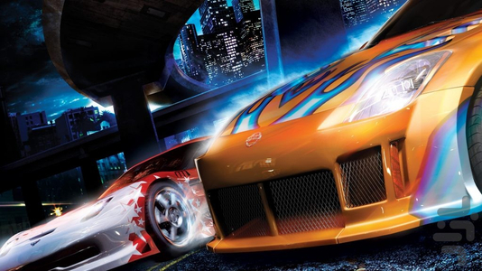 Need for Speed: Underground Download (2003 Simulation Game)