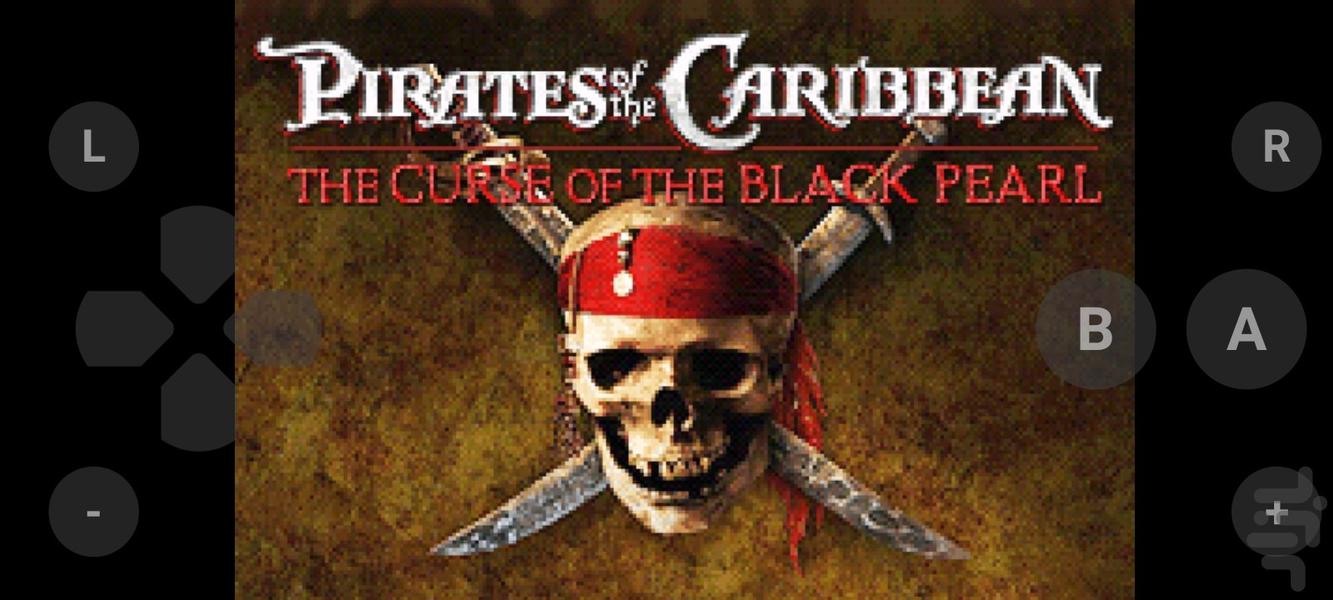 دزد دریایی ایزومتریک - عکس بازی موبایلی اندروید