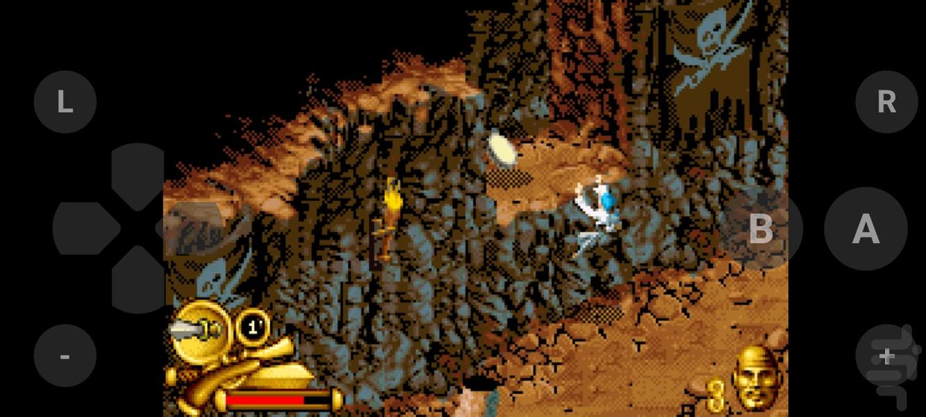 دزد دریایی ایزومتریک - عکس بازی موبایلی اندروید