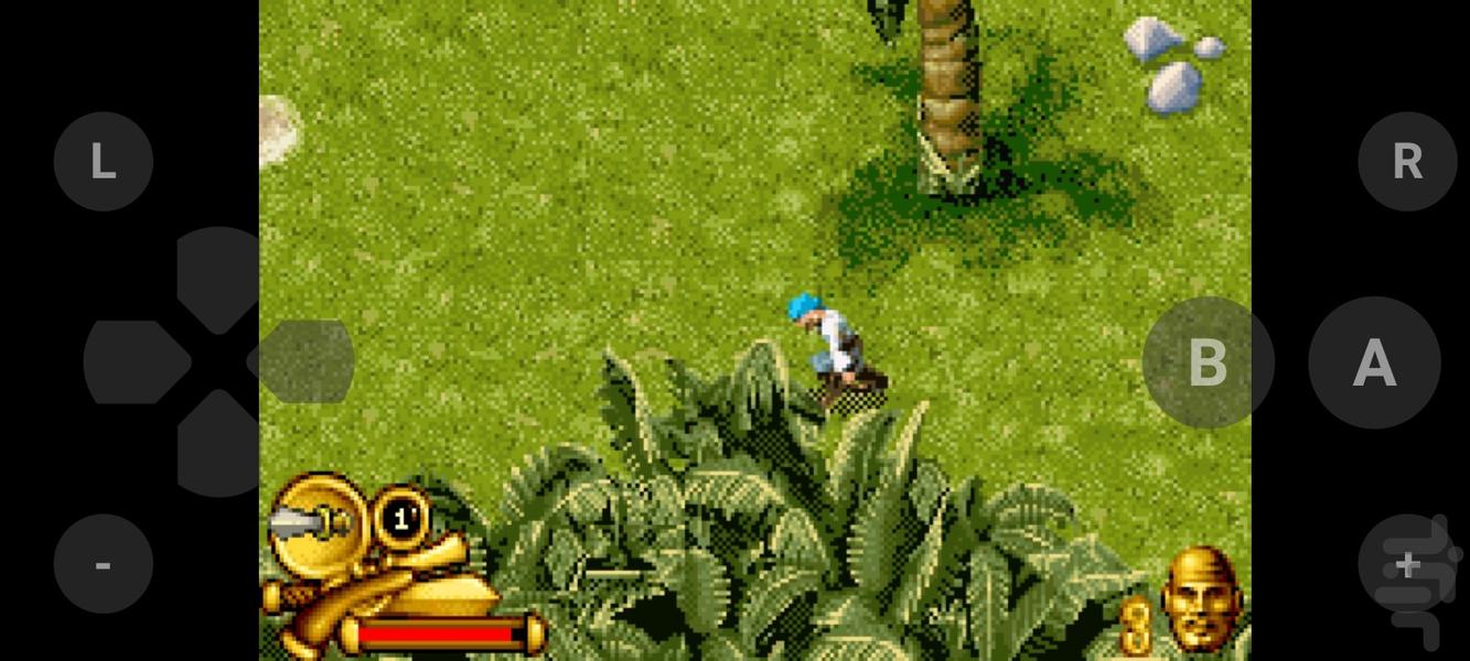 دزد دریایی ایزومتریک - عکس بازی موبایلی اندروید