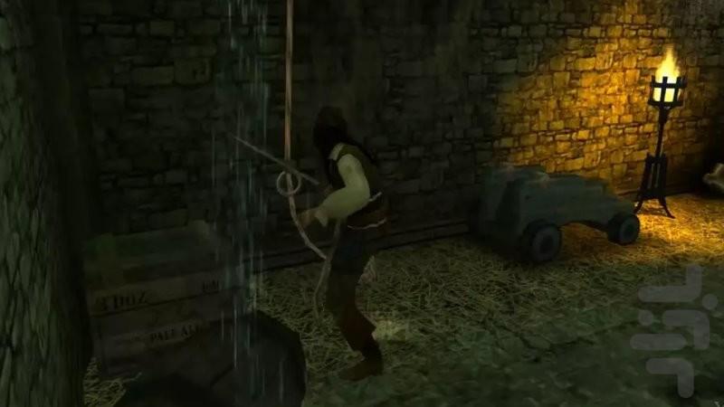 دزدان دریایی کاراییب ۲ - عکس بازی موبایلی اندروید