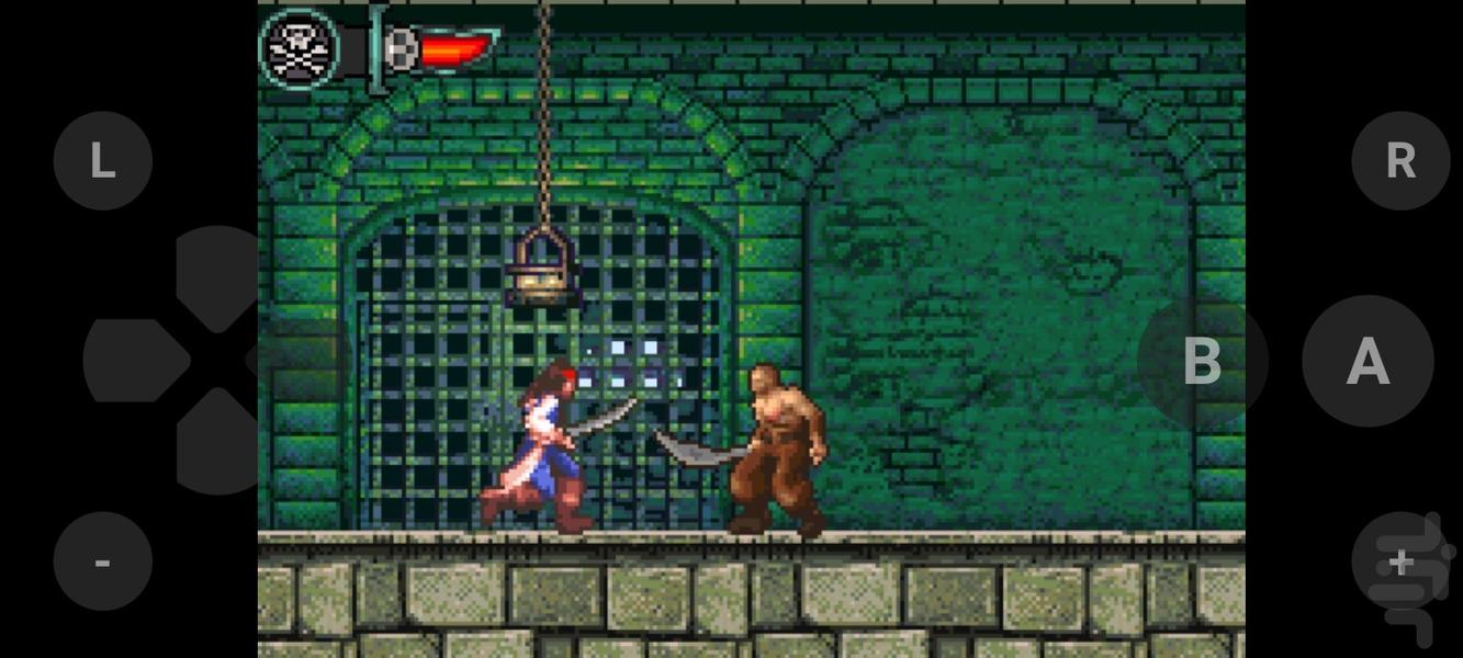 دزد دریایی کاراییب - عکس بازی موبایلی اندروید