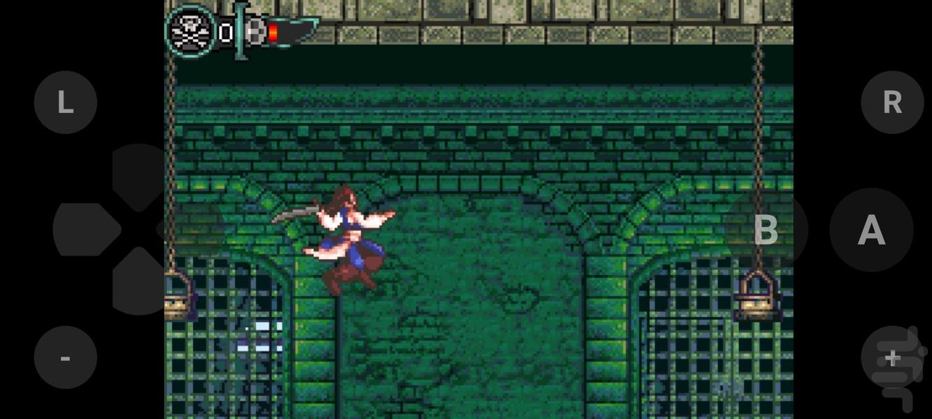 دزد دریایی کاراییب - عکس بازی موبایلی اندروید