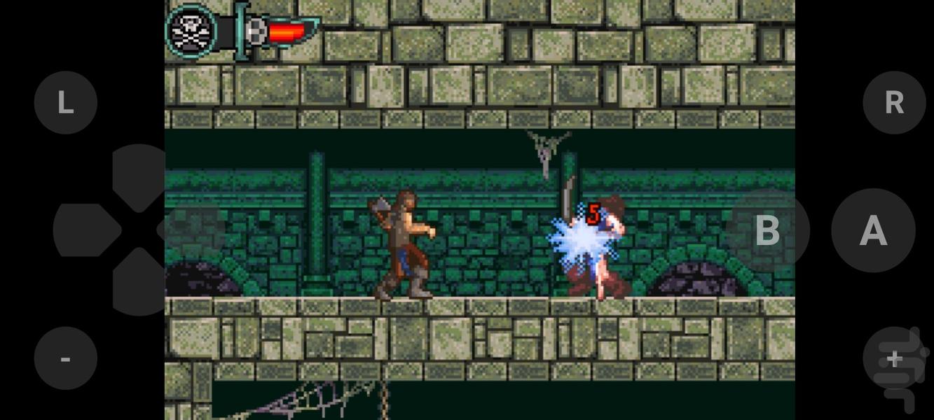 دزد دریایی کاراییب - عکس بازی موبایلی اندروید