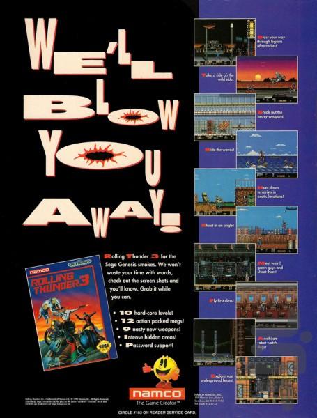 تفنگدار برق آسا - عکس بازی موبایلی اندروید