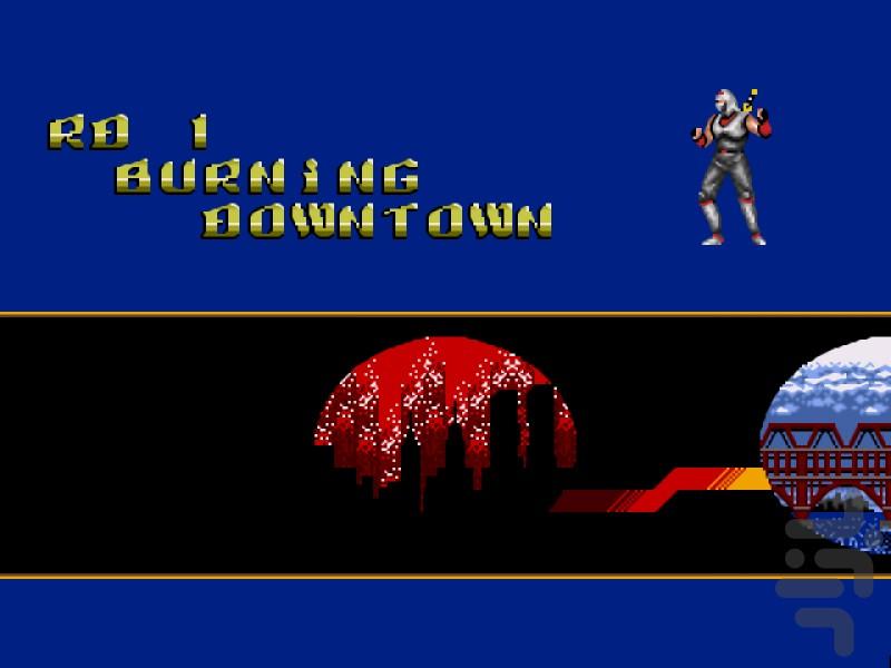 نینجا : رقص سایهها - عکس بازی موبایلی اندروید