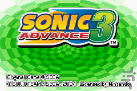 Sonic 3 APK for Android Download