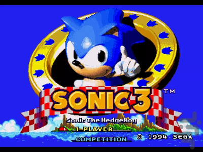 ดาวน์โหลด Sonic Classic APK สำหรับ Android