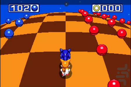 Sonic the Hedgehog 3 APK (Android App) - Baixar Grátis