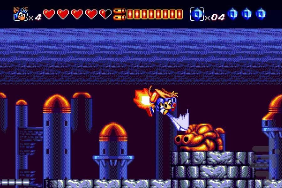 جرقه زن - عکس بازی موبایلی اندروید