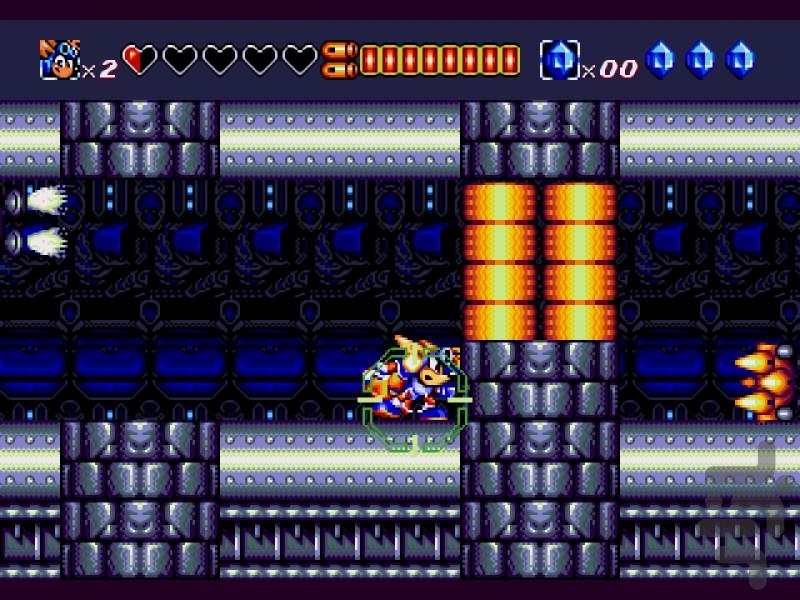 جرقه زن - عکس بازی موبایلی اندروید