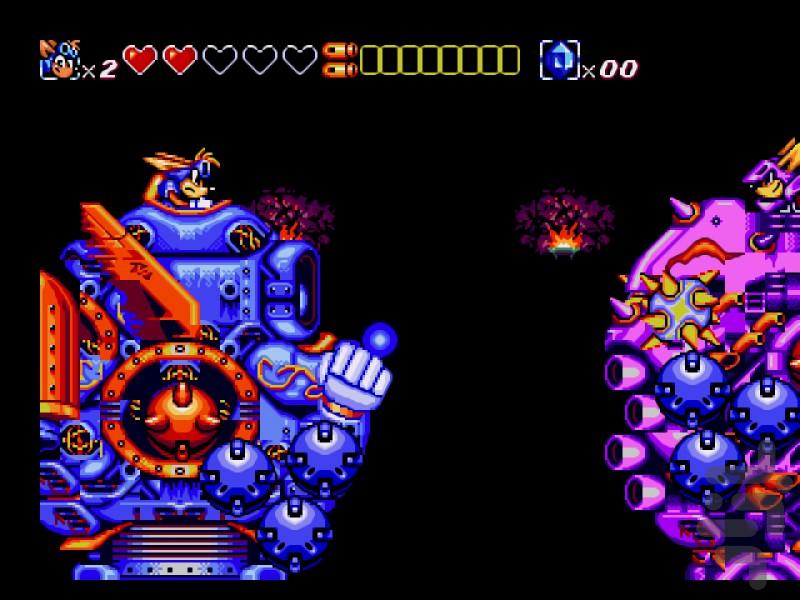 جرقه زن - عکس بازی موبایلی اندروید