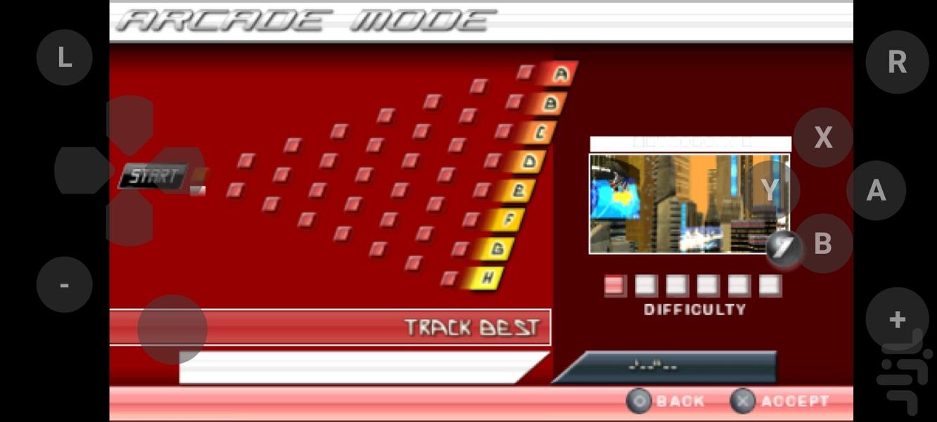 توپ تعادلی - عکس بازی موبایلی اندروید