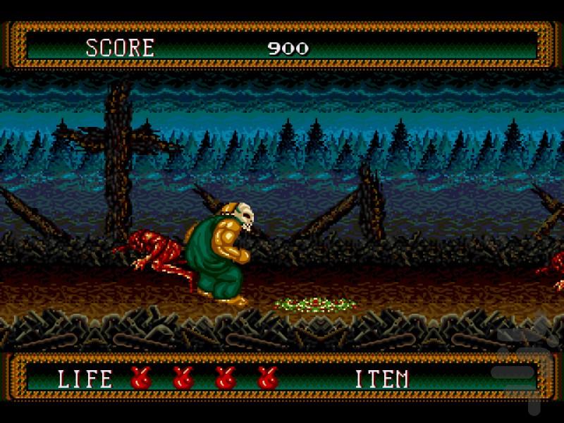 سلاخ ۲ - عکس بازی موبایلی اندروید