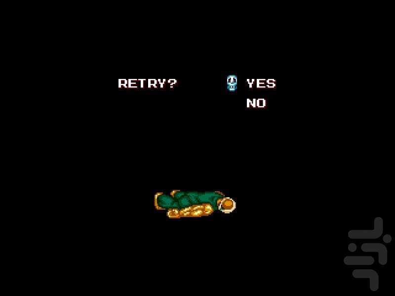 سلاخ ۲ - عکس بازی موبایلی اندروید