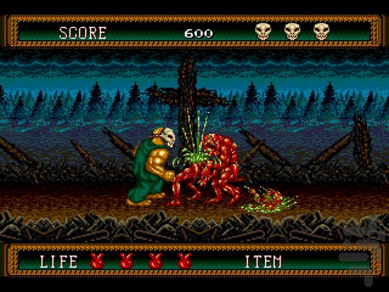 سلاخ ۲ - عکس بازی موبایلی اندروید