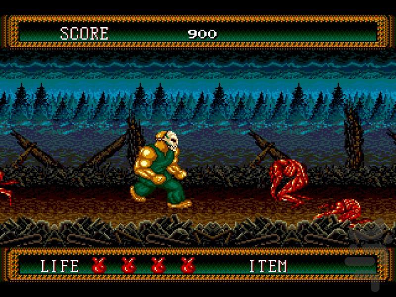 سلاخ ۲ - عکس بازی موبایلی اندروید